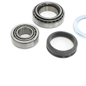 Volvo Wheel Bearing Kit - SKF 271391