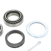 Volvo Wheel Bearing Kit - SKF 271391