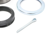 Volvo Wheel Bearing Kit - SKF 271391