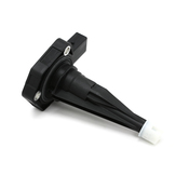 BMW Engine Oil Level Sensor - Genuine BMW 12618608780