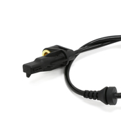 BMW ABS Wheel Speed Sensor - Delphi 34526792897