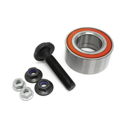 Audi VW Wheel Bearing Kit - FAG 4B0498625A