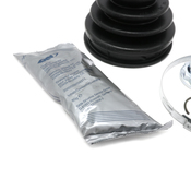 BMW CV Boot Kit - GKNLoebro 31607507402