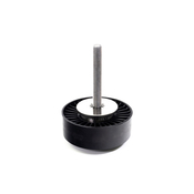 BMW Drive Belt Idler Pulley - Genuine BMW 11287841531