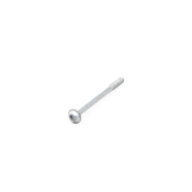 BMW Screw (50X66) - Genuine BMW 11617535851