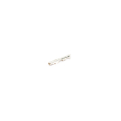 BMW Jack Mcon 1.2 (05075 mm-Ag) - Genuine BMW 12527545852