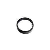 BMW ASC Throttle Body Gasket - Genuine BMW 13541703693