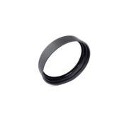 BMW ASC Throttle Body Gasket - Genuine BMW 13541703693