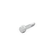 BMW Drive Shaft Flex Joint Bolt - Genuine BMW 26107542194