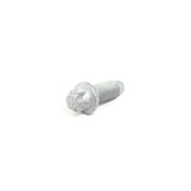 BMW Torx Screw With Ribs - Genuine BMW 26117571956