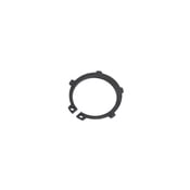 BMW Driveshaft Snap Ring - Genuine BMW 26123648156
