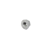 BMW Hex Nut with Flange - Genuine BMW 33506784003