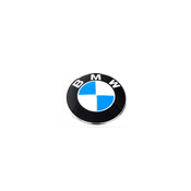 BMW Roundel Emblem - Genuine BMW 51141970248