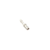 BMW Snap-In Receptacle 2.5 - Genuine BMW 61131376202
