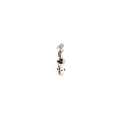 BMW Snap-In Receptacle 2.5 - Genuine BMW 61131376202