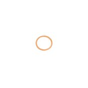 Power Steering Pressure Hose Seal Ring - CRP - 007603-018101