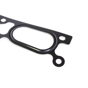 Audi Intake Manifold Gasket - Elring 078129717N