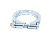 Exhaust Clamp (60MM) - HJS 83008863