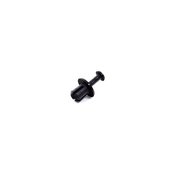 BMW Fan Shroud Clip - Vaico 17111712963