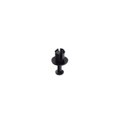 BMW Fan Shroud Clip - Vaico 17111712963