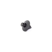 Volvo Bumper Clip - Genuine Volvo 3541113