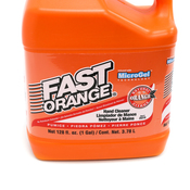 Permatex Fast Orange Fine Pumice Lotion Hand Cleaner - Permatex 25219