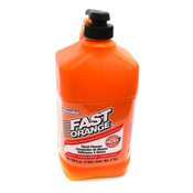 Permatex Fast Orange Fine Pumice Lotion Hand Cleaner - Permatex 25219