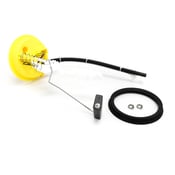 BMW Fuel Tank Level Sending Unit - Genuine BMW 16146752370