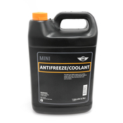 Mini Coolant/Antifreeze (1 Gallon) - Genuine Mini 82140031133