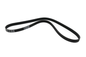 Mini Serpentine Belt - Continental 6PK1388