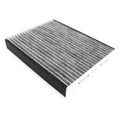 Porsche VW Cabin Air Filter - Corteco 80001741