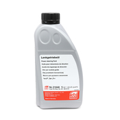 Mercedes Central Hydraulic Fluid - Febi Bilstein 21648
