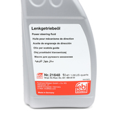 Mercedes Central Hydraulic Fluid - Febi Bilstein 21648