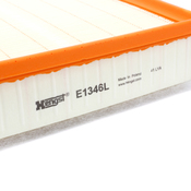 BMW Engine Air Filter - Hengst E1346L