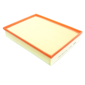 Mercedes Air Filter - Mann 0000903751