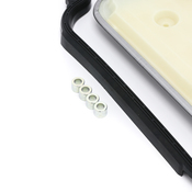 VW Transmission Filter Kit - Meyle 01M398009