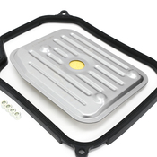 VW Transmission Filter Kit - Meyle 01M398009