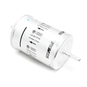 Audi VW Fuel Filter - Genuine VW Audi 1J0201511A