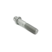 BMW Axle Bolt - Genuine BMW 33207572716