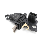 BMW Voltage Regulator - Bosch 12317559183