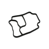 BMW Engine Oil Filter Housing Gasket - Elring 11421719855