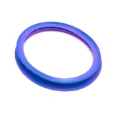 BMW Fuel Tank Sending Unit O-Ring - Reinz 16111184084