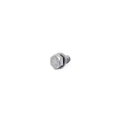 BMW Hex Bolt With Washer - Genuine BMW 07119905528