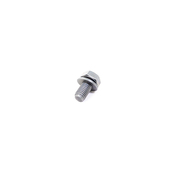 BMW Hex Bolt With Washer - Genuine BMW 07119905528