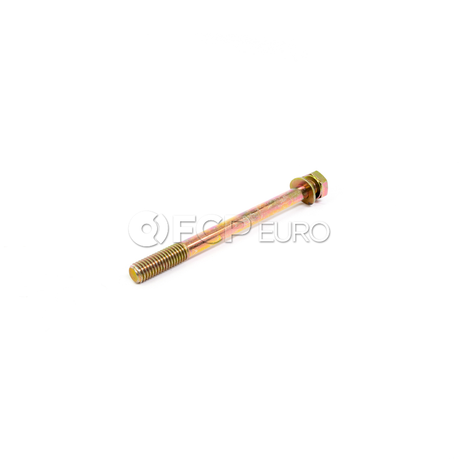 BMW Oil Filter Housing Bolt - Genuine BMW 07119912574 | FCP Euro