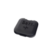 BMW Battery + Cable Cover - Genuine BMW 12521702103