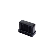 BMW Radiator Mount - Genuine BMW 17111712911