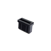 BMW Radiator Mount - Genuine BMW 17111712911