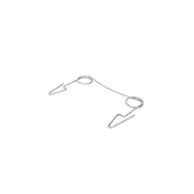BMW Clutch Release Arm Spring - Genuine BMW 21511204327