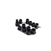 BMW Mechatronic Sealing Sleeve Set (GA6L45R) - Genuine BMW 24277581598
